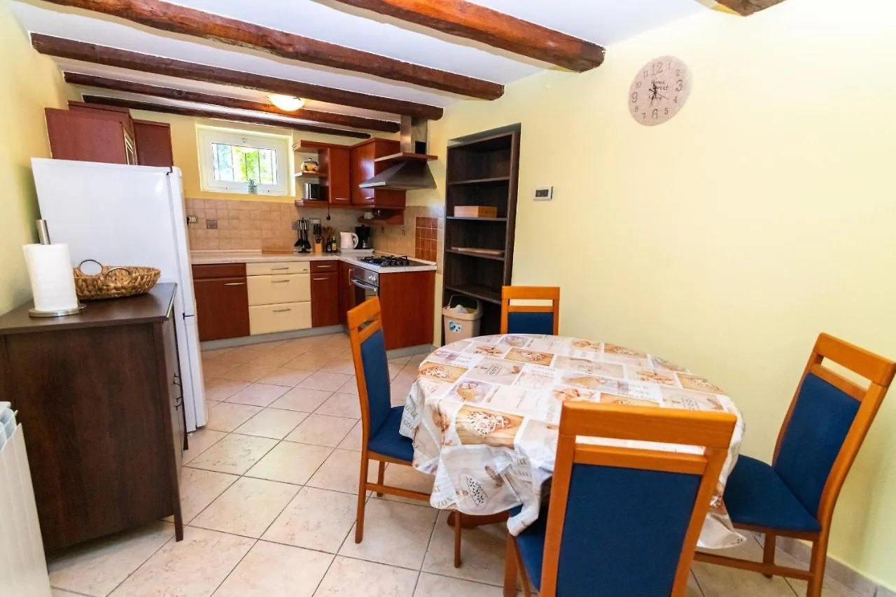 Apartment Villa Melita Opatija