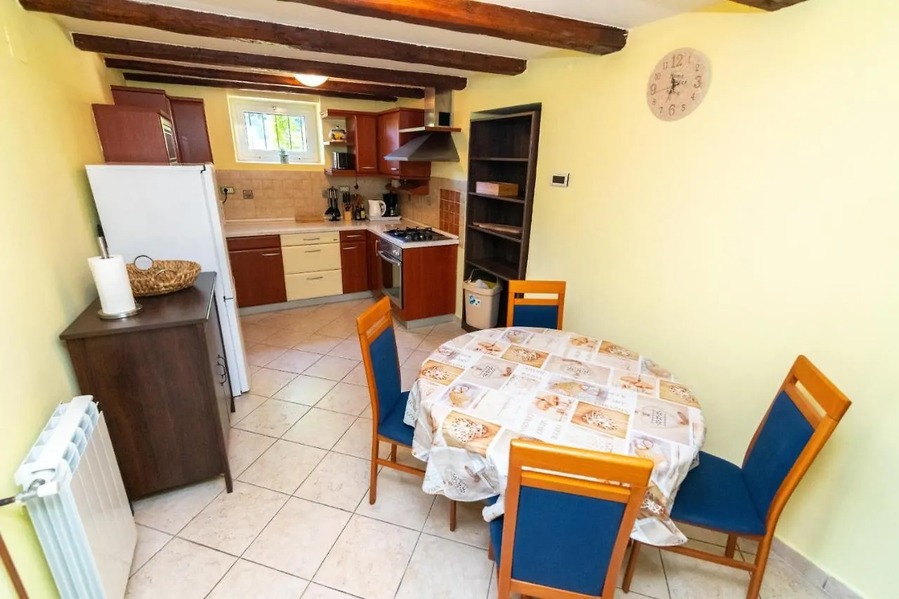 Villa Melita Opatija 0*,  Croatia