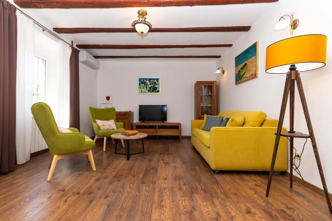 Villa Melita Opatija