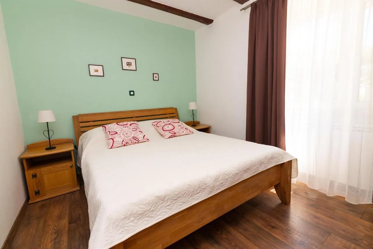 Apartment Villa Melita Opatija