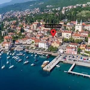 Villa Volos , Free Private Parking Apartment