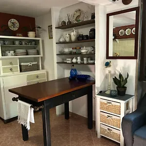  Appartement Lavanda