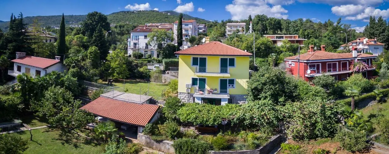Villa Melita Opatija