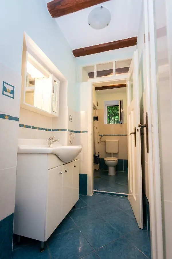 Apartment Villa Melita Opatija